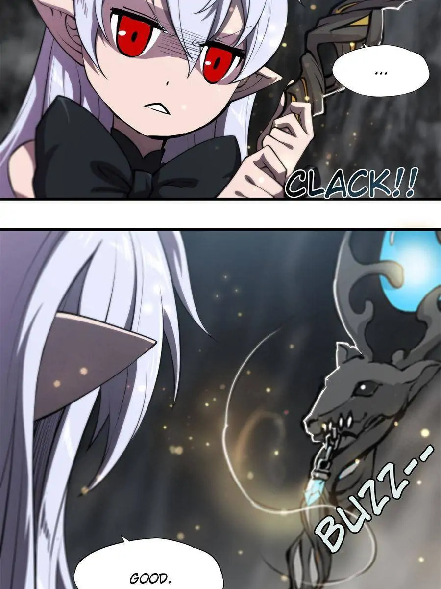 Read Vampires and Knight chapter 223 image 25 on Lezhin