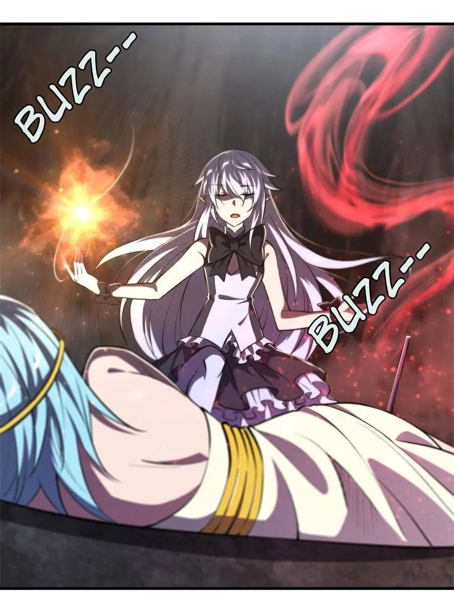 Read Vampires and Knight chapter 223 image 27 on Lezhin