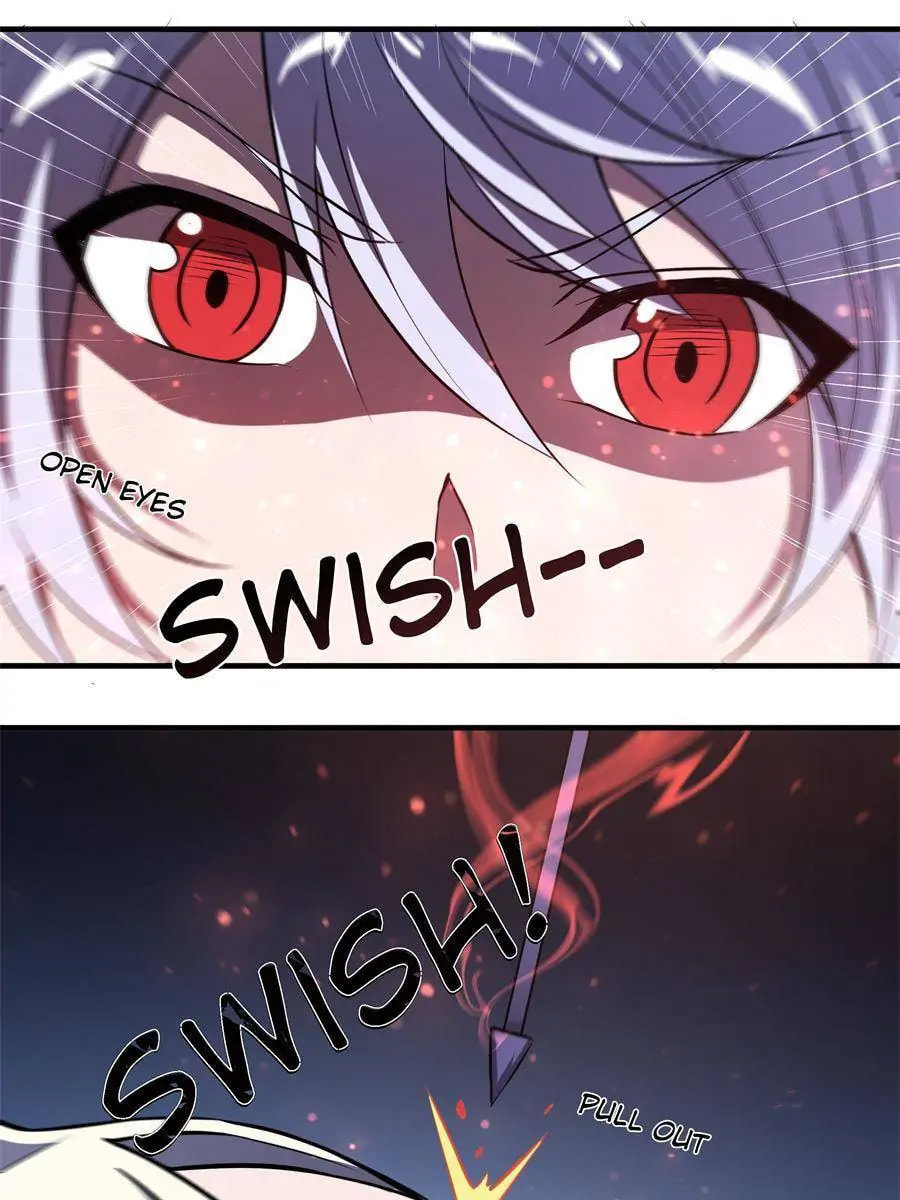 Read Vampires and Knight chapter 223 image 28 on Lezhin