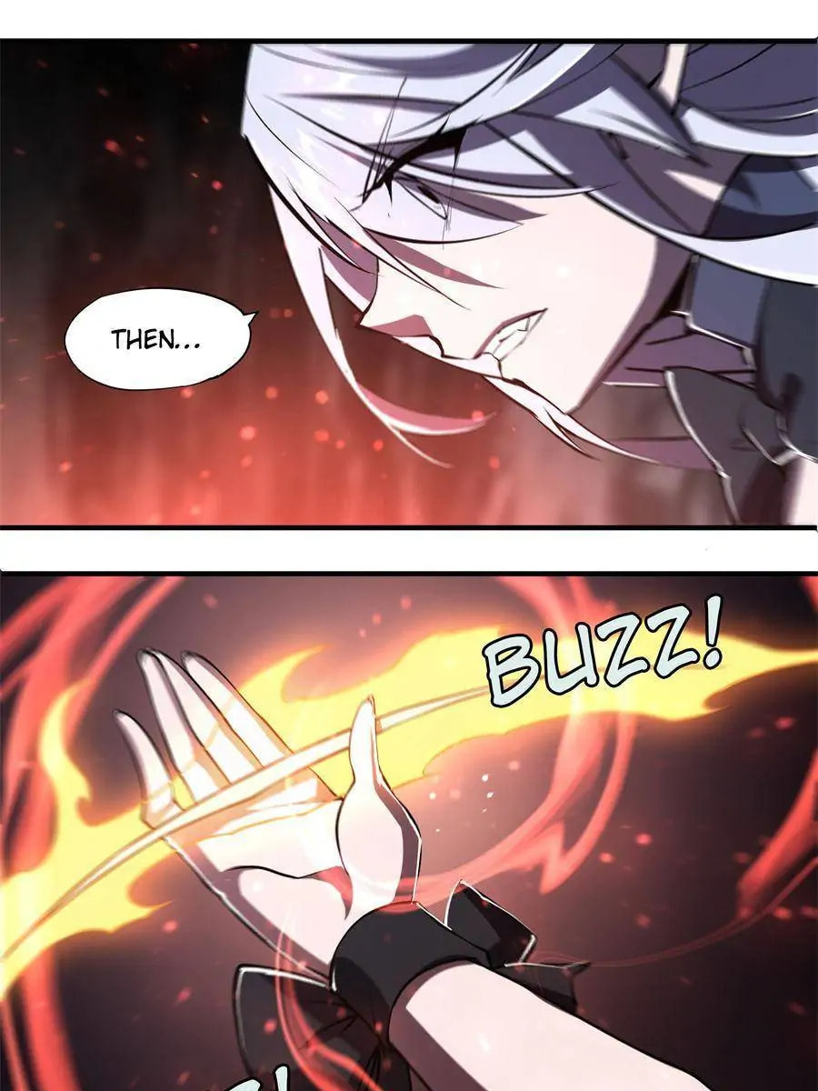 Read Vampires and Knight chapter 223 image 30 on Lezhin