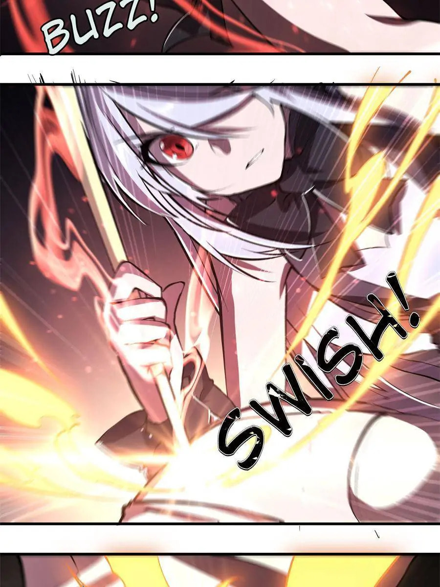 Read Vampires and Knight chapter 223 image 31 on Lezhin
