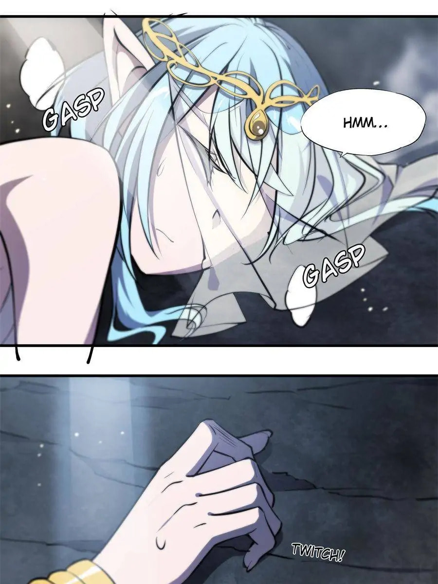 Read Vampires and Knight chapter 223 image 33 on Lezhin