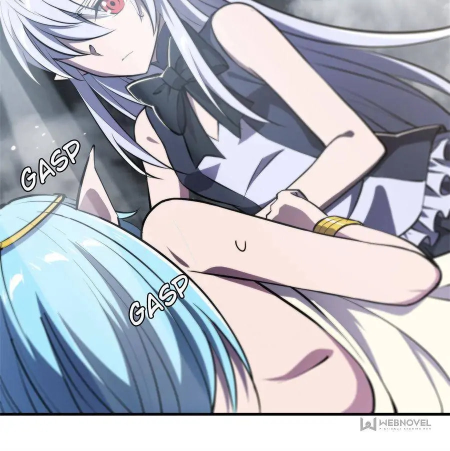 Read Vampires and Knight chapter 223 image 35 on Lezhin