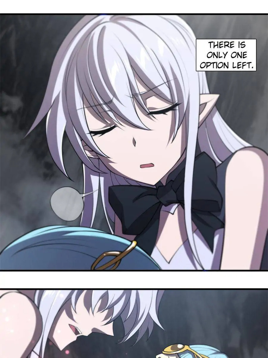 Read Vampires and Knight chapter 223 image 36 on Lezhin