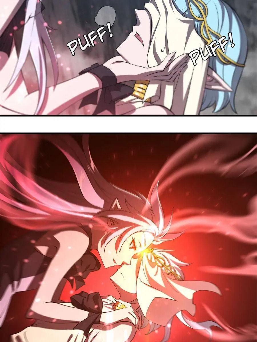 Read Vampires and Knight chapter 223 image 37 on Lezhin