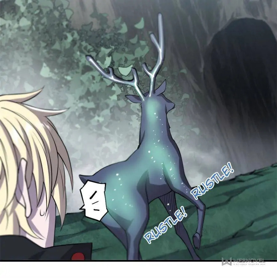 Read Vampires and Knight chapter 223 image 8 on Lezhin
