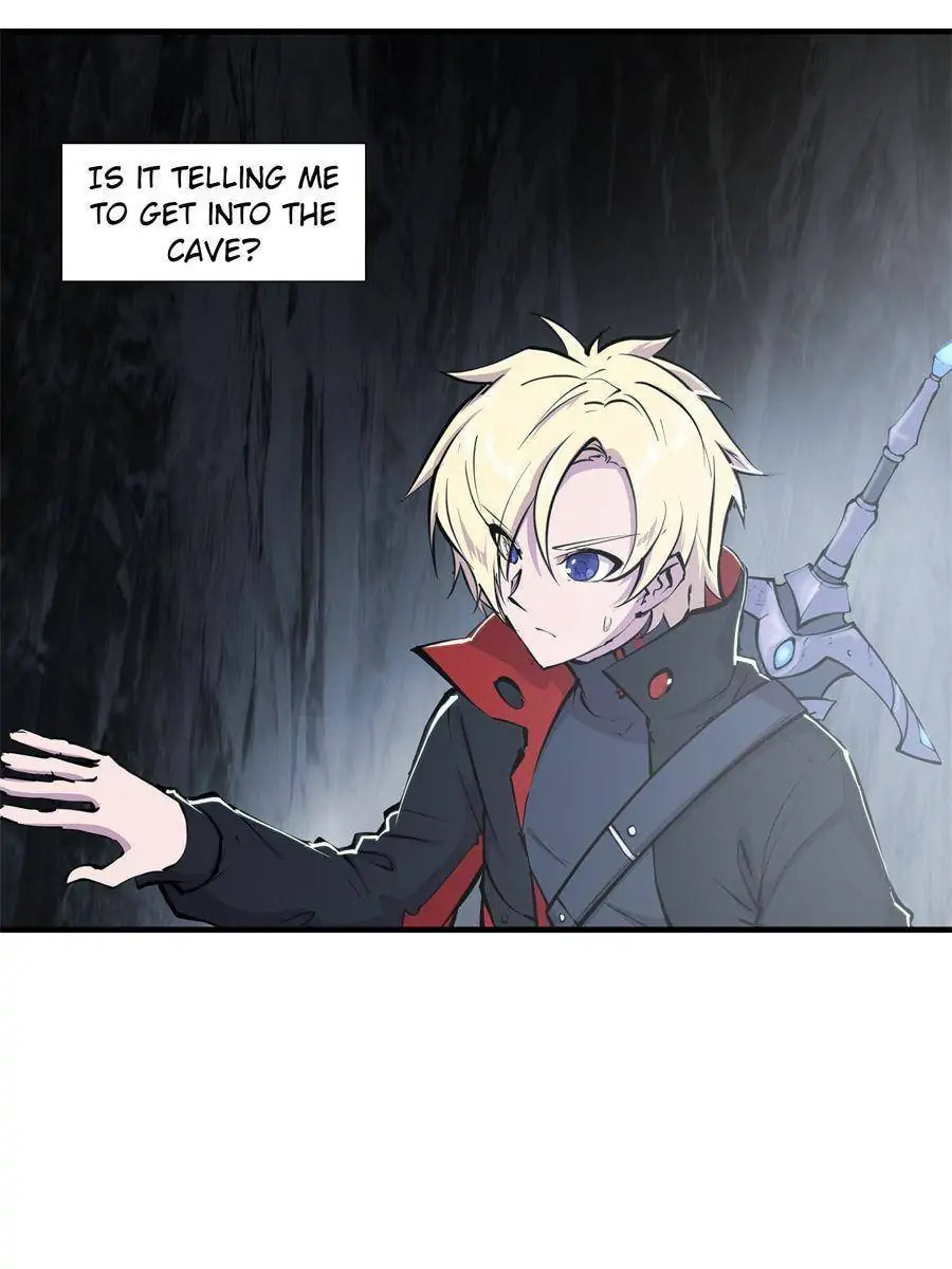 Read Vampires and Knight chapter 223 image 9 on Lezhin