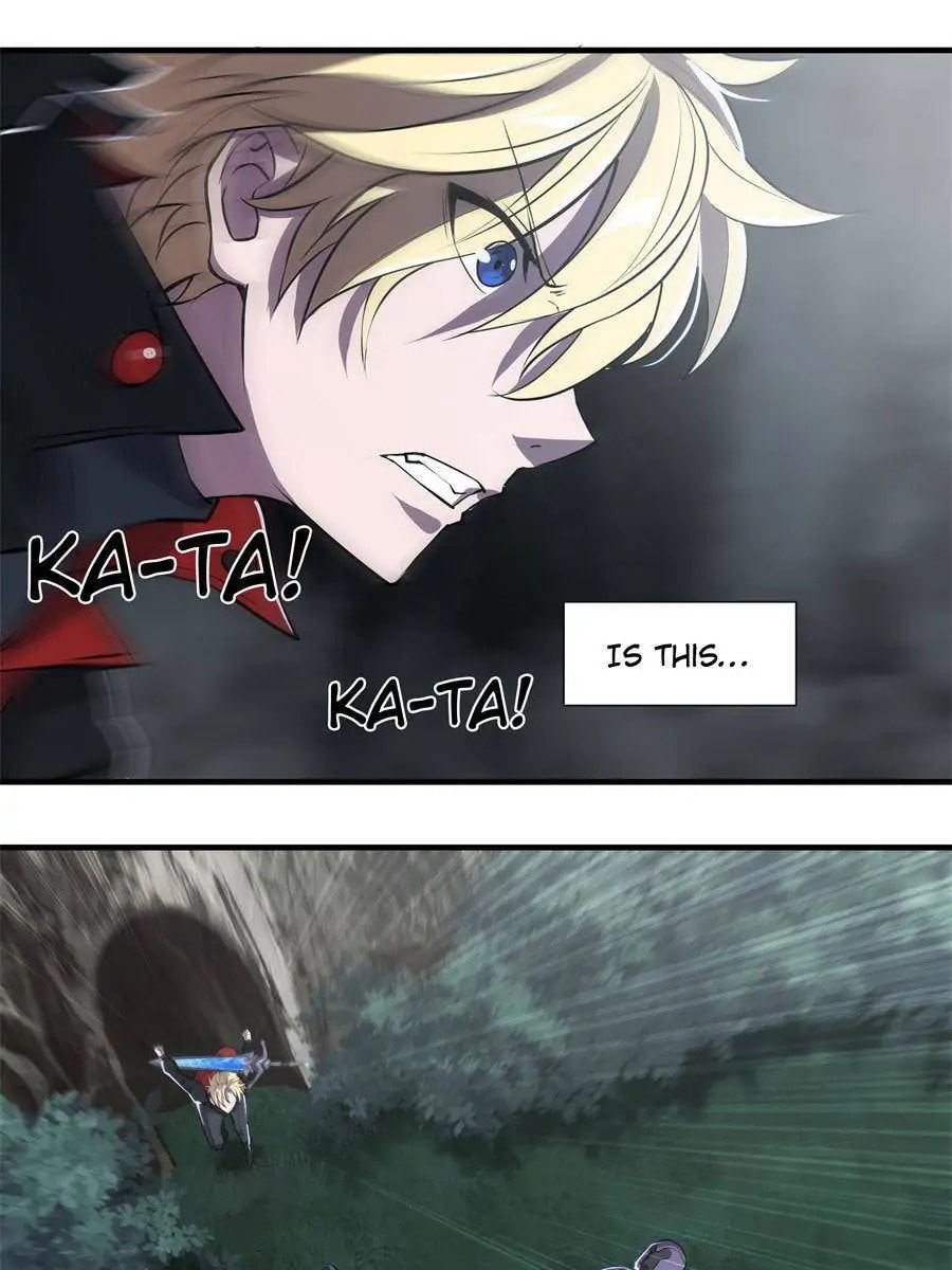 Read Vampires and Knight chapter 224 image 11 on Lezhin