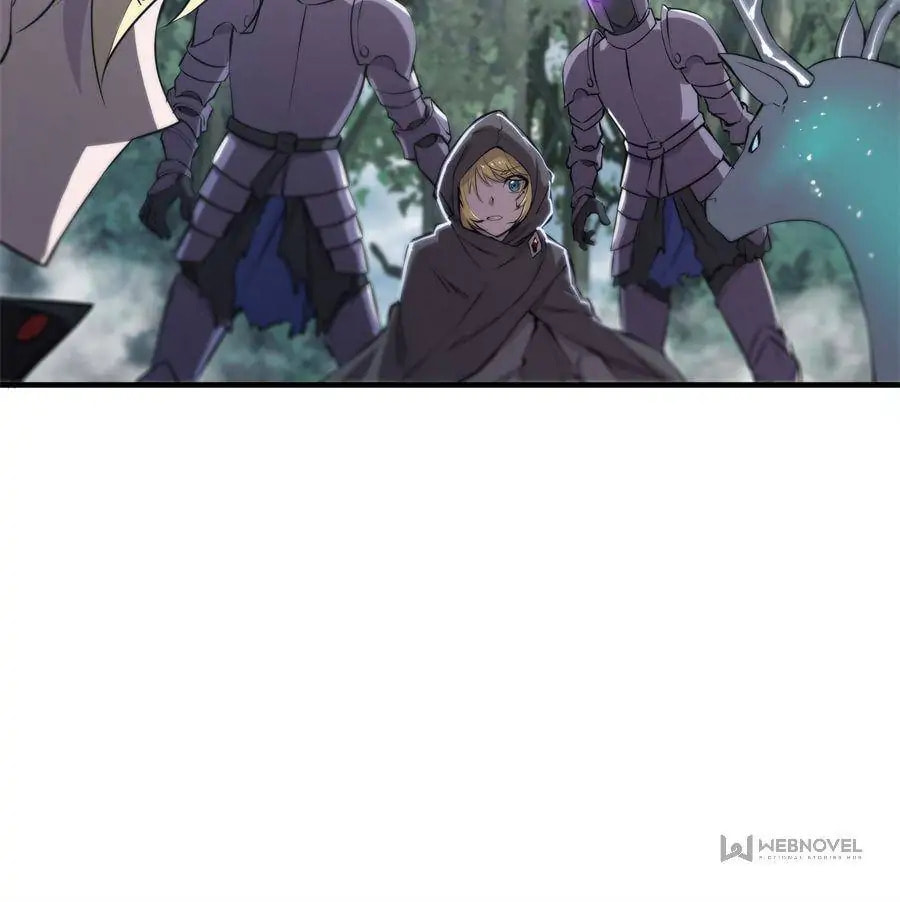 Read Vampires and Knight chapter 224 image 13 on Lezhin