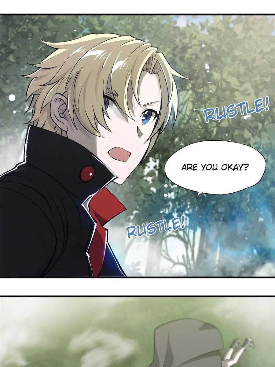 Read Vampires and Knight chapter 224 image 17 on Lezhin