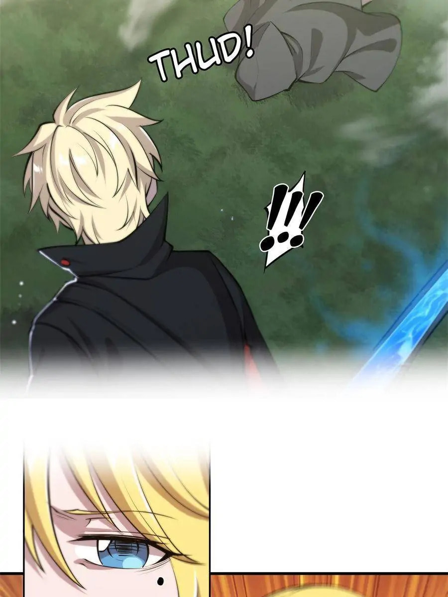 Read Vampires and Knight chapter 224 image 18 on Lezhin