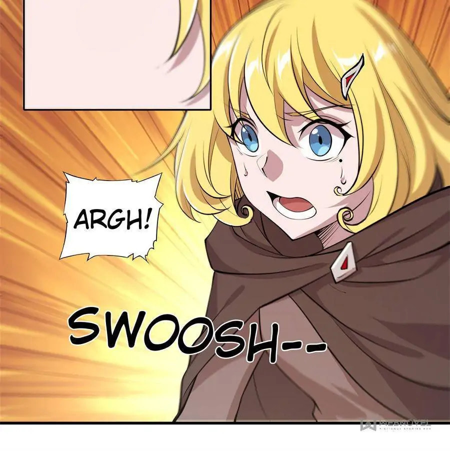 Read Vampires and Knight chapter 224 image 19 on Lezhin
