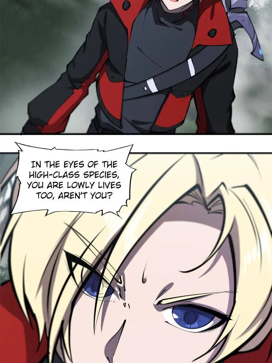 Read Vampires and Knight chapter 224 image 24 on Lezhin