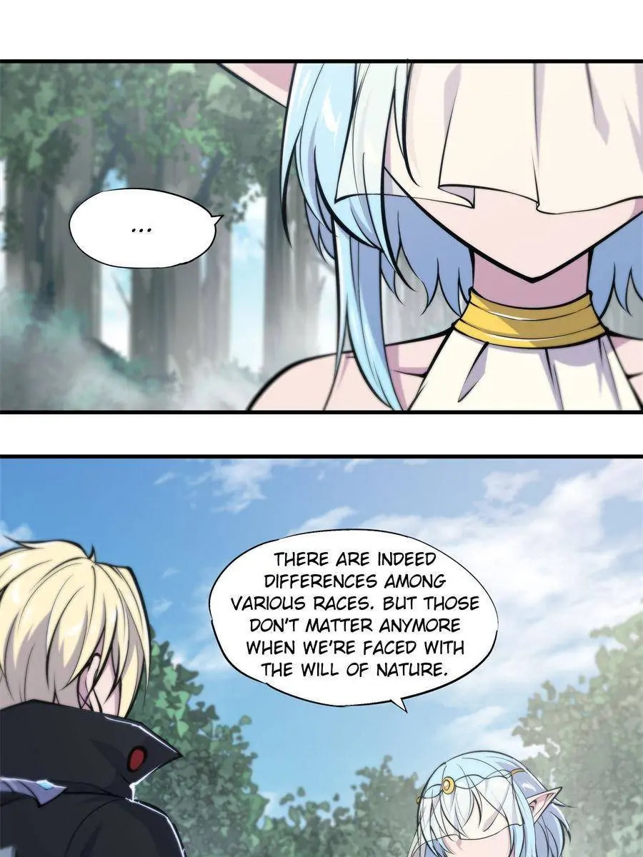 Read Vampires and Knight chapter 224 image 26 on Lezhin