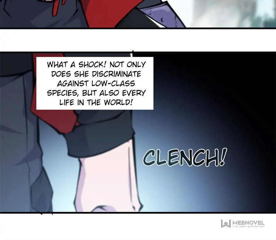 Read Vampires and Knight chapter 224 image 28 on Lezhin