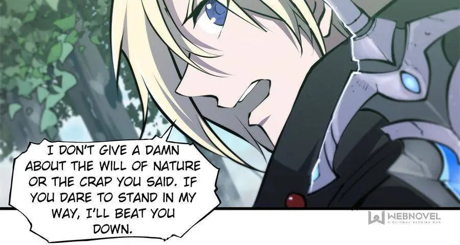 Read Vampires and Knight chapter 224 image 30 on Lezhin
