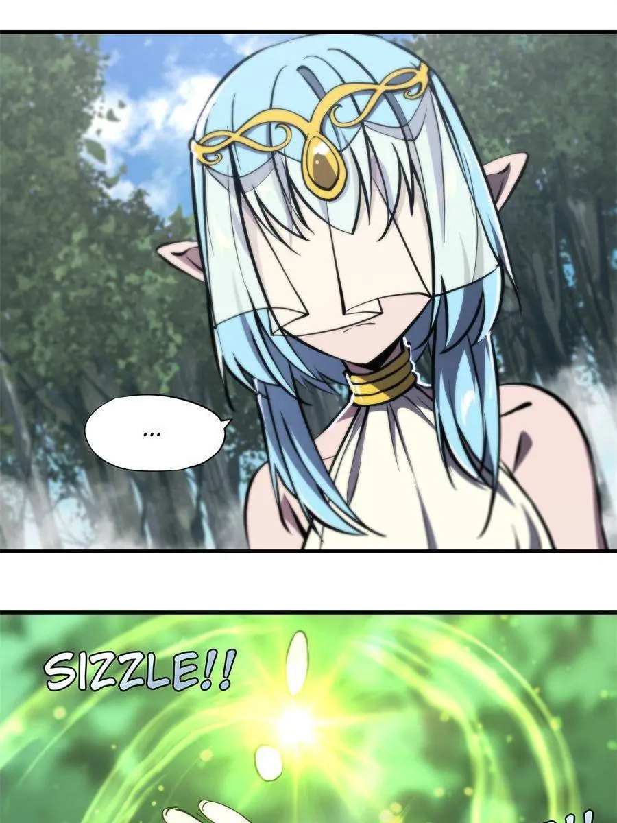 Read Vampires and Knight chapter 224 image 32 on Lezhin