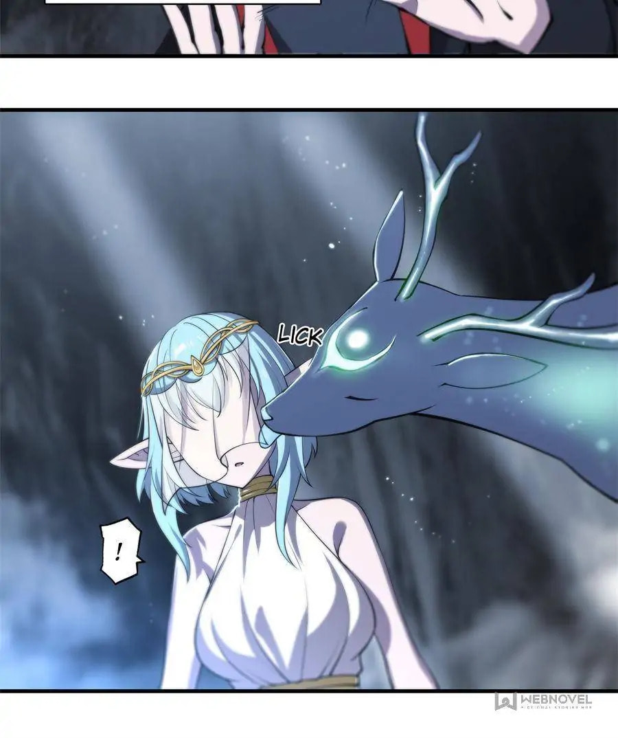 Read Vampires and Knight chapter 224 image 4 on Lezhin