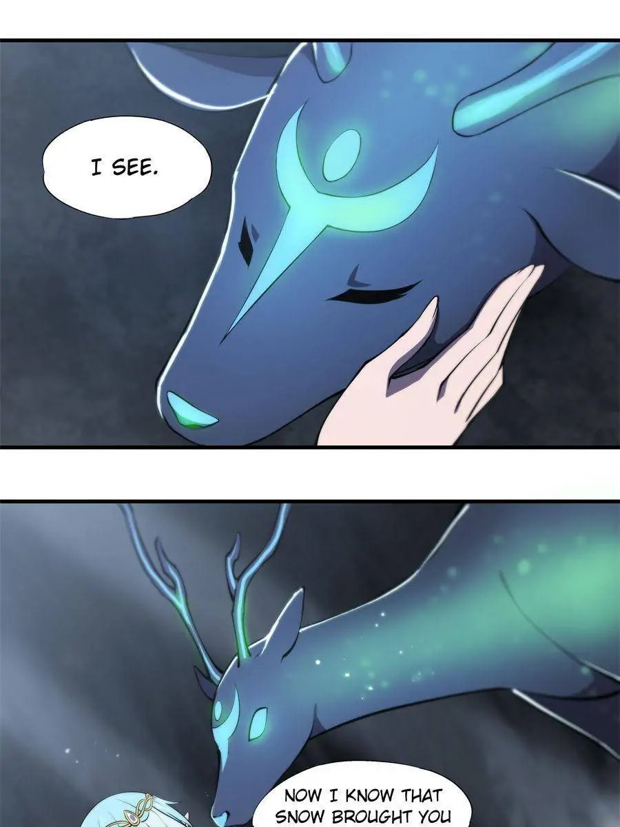 Read Vampires and Knight chapter 224 image 5 on Lezhin