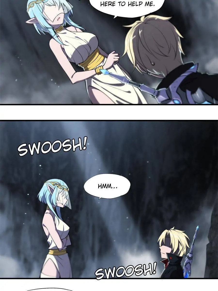 Read Vampires and Knight chapter 224 image 6 on Lezhin