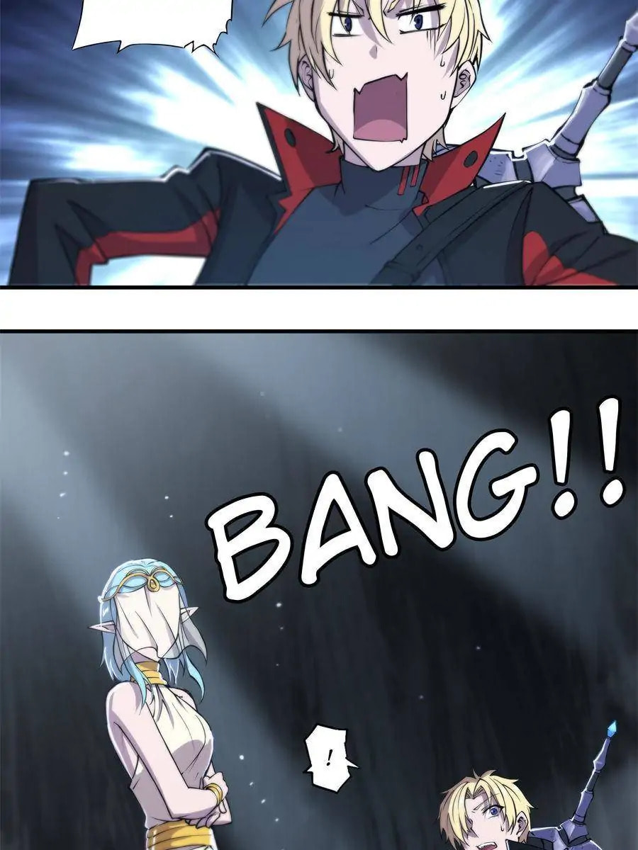 Read Vampires and Knight chapter 224 image 9 on Lezhin