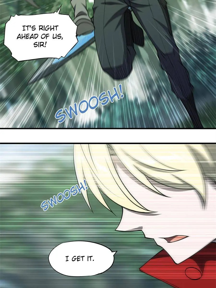 Read Vampires and Knight chapter 225 image 1 on Lezhin