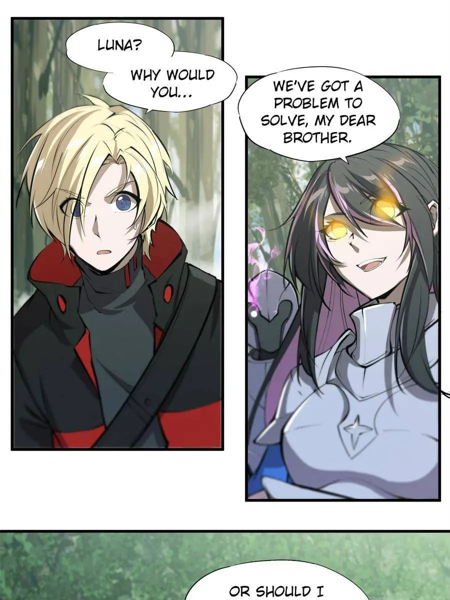 Read Vampires and Knight chapter 225 image 13 on Lezhin