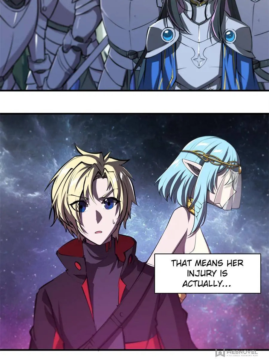 Read Vampires and Knight chapter 225 image 15 on Lezhin