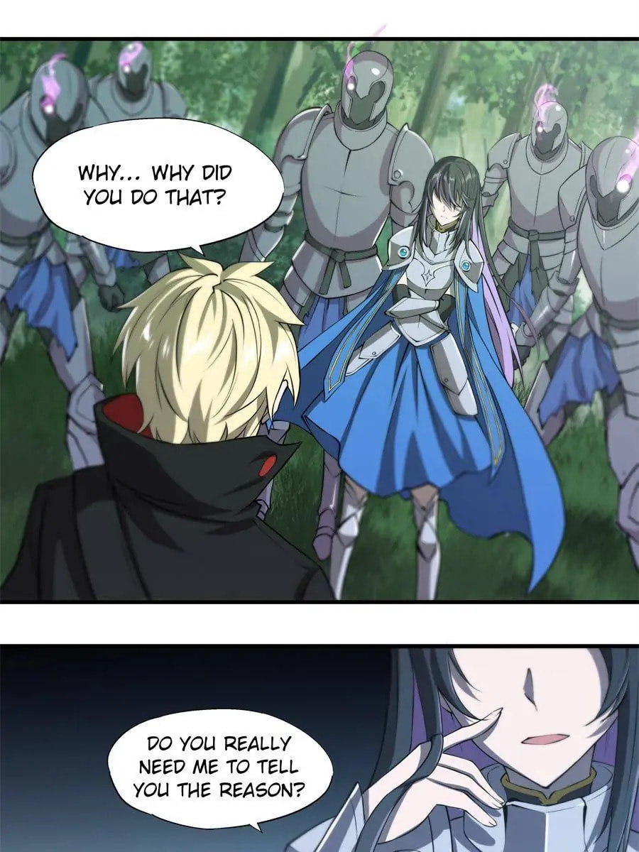 Read Vampires and Knight chapter 225 image 17 on Lezhin