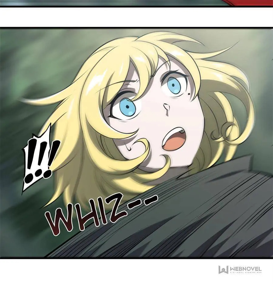 Read Vampires and Knight chapter 225 image 2 on Lezhin