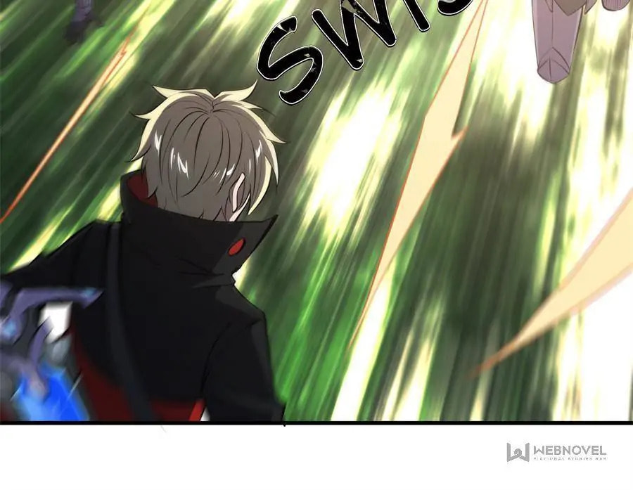 Read Vampires and Knight chapter 225 image 22 on Lezhin