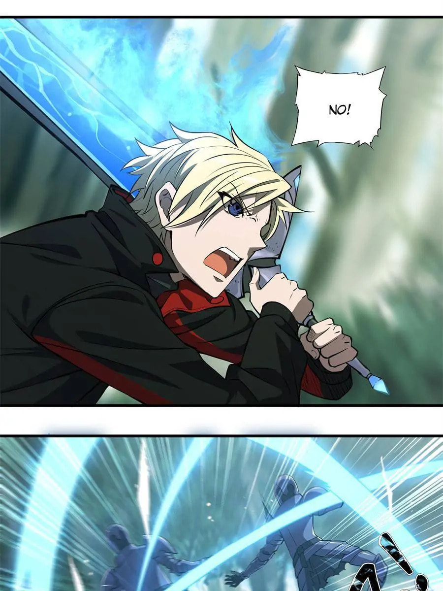 Read Vampires and Knight chapter 225 image 23 on Lezhin