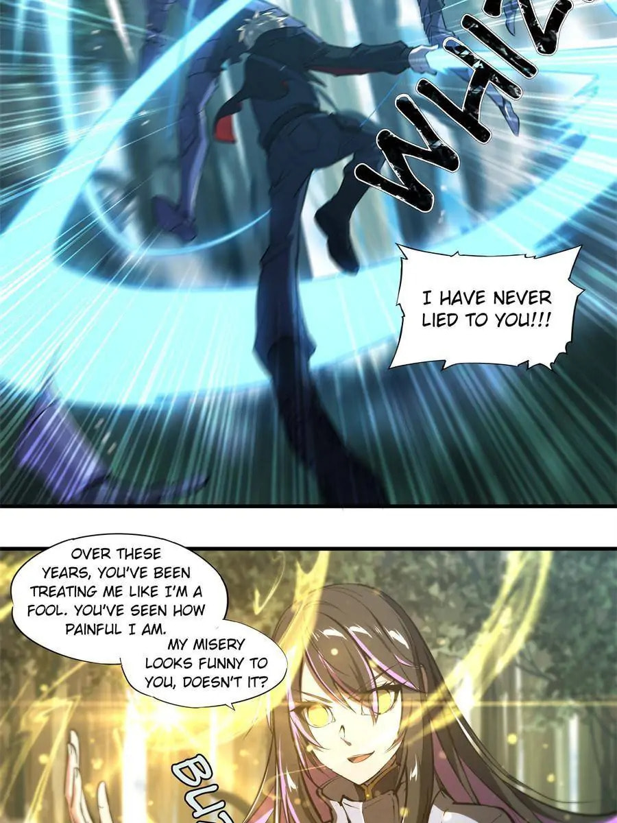 Read Vampires and Knight chapter 225 image 24 on Lezhin