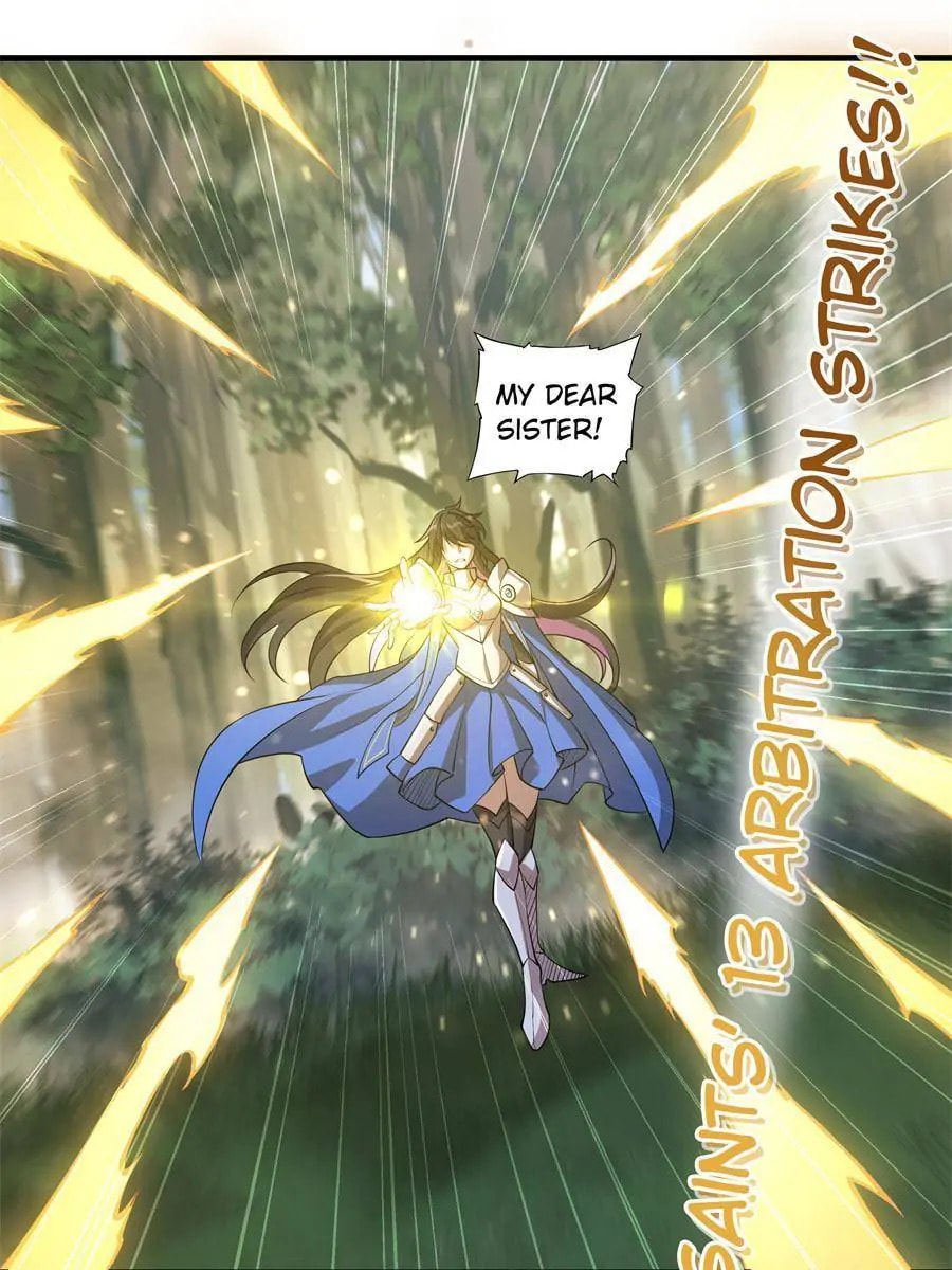Read Vampires and Knight chapter 225 image 26 on Lezhin