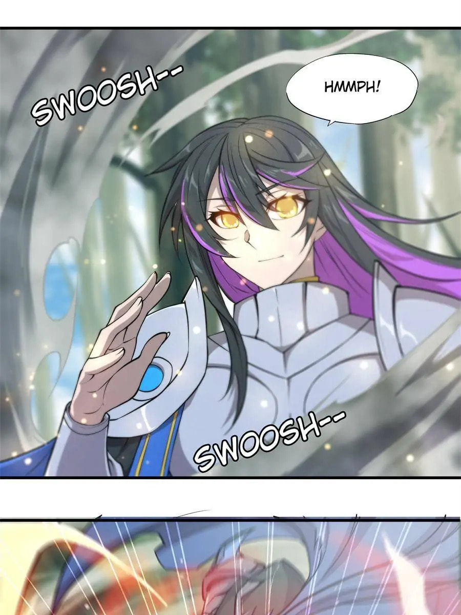 Read Vampires and Knight chapter 225 image 29 on Lezhin