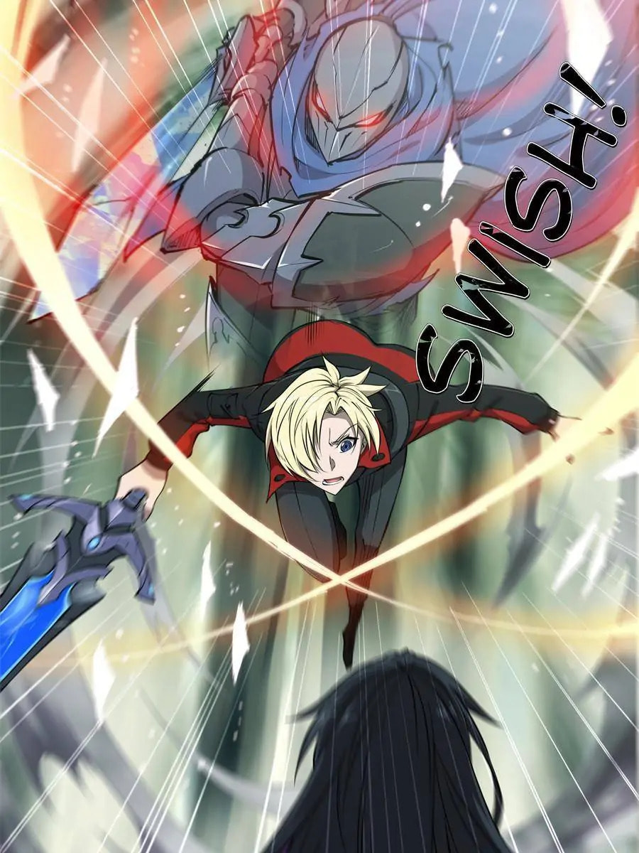 Read Vampires and Knight chapter 225 image 30 on Lezhin