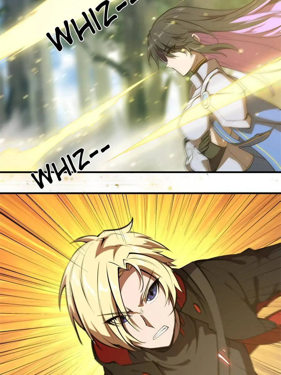 Read Vampires and Knight chapter 225 image 34 on Lezhin