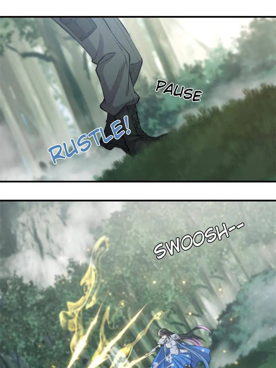Read Vampires and Knight chapter 225 image 36 on Lezhin