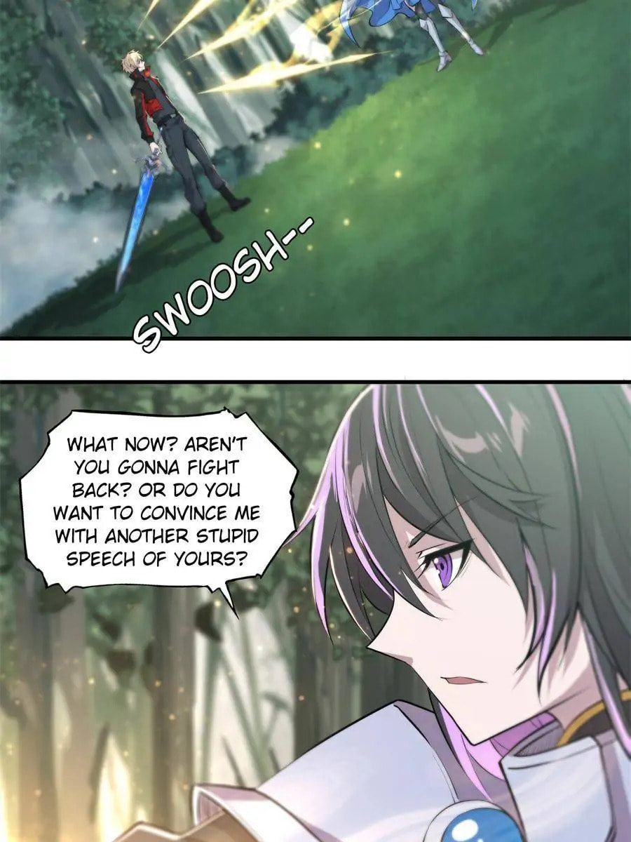 Read Vampires and Knight chapter 225 image 37 on Lezhin