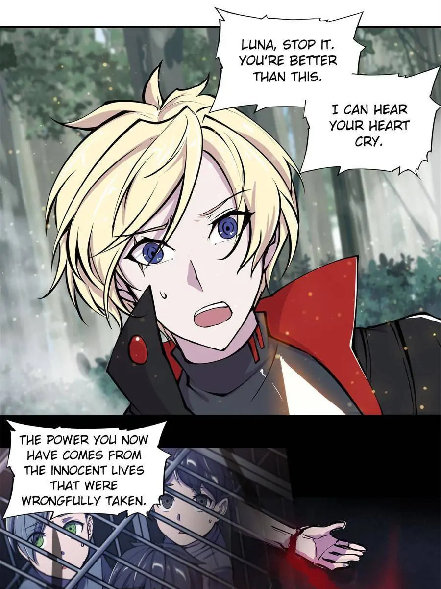Read Vampires and Knight chapter 225 image 39 on Lezhin