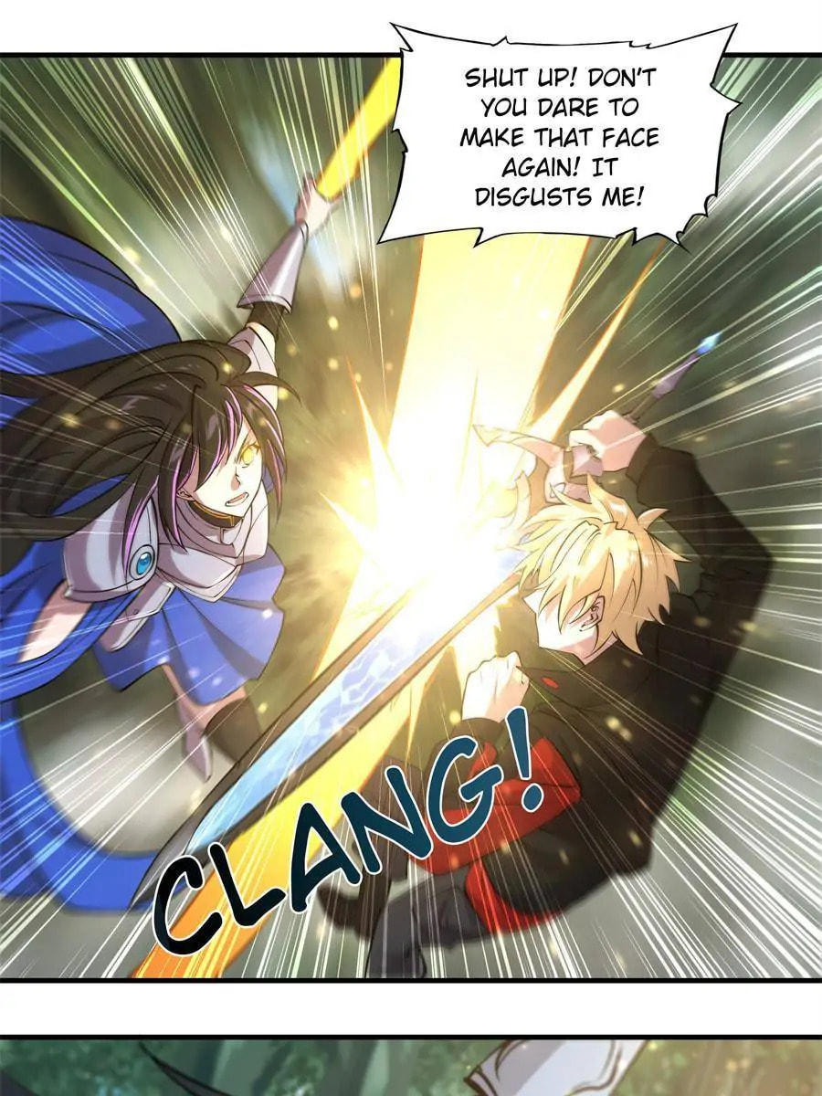 Read Vampires and Knight chapter 225 image 42 on Lezhin