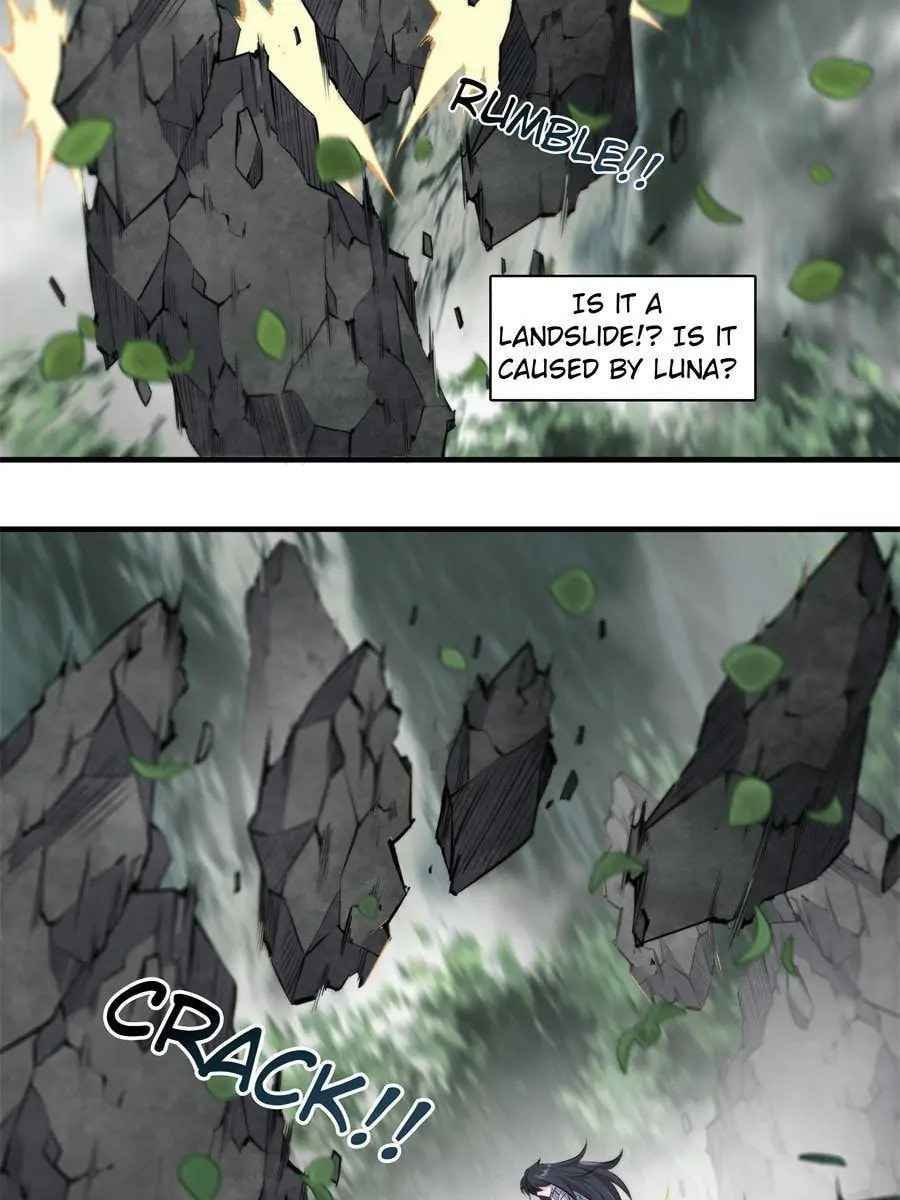 Read Vampires and Knight chapter 226 image 1 on Lezhin