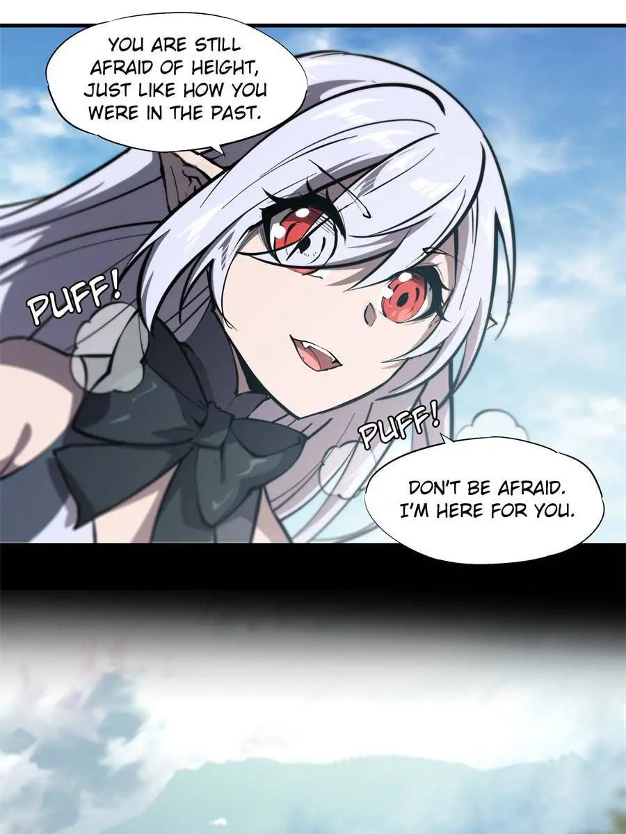 Read Vampires and Knight chapter 226 image 11 on Lezhin