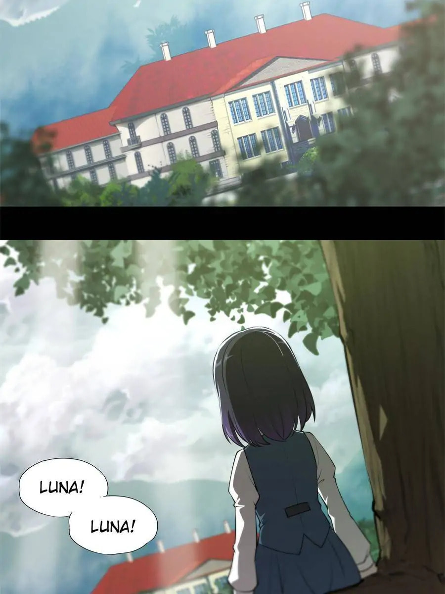 Read Vampires and Knight chapter 226 image 12 on Lezhin