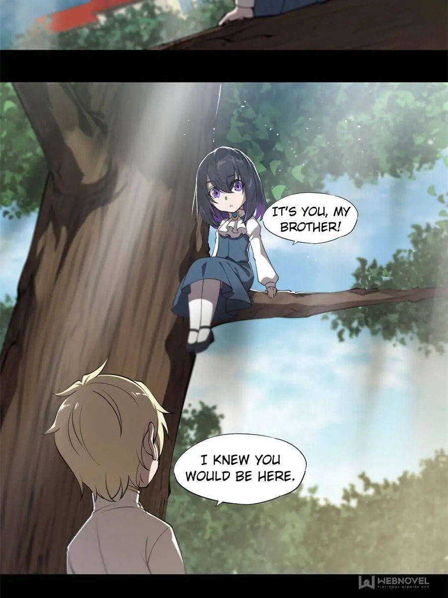 Read Vampires and Knight chapter 226 image 13 on Lezhin