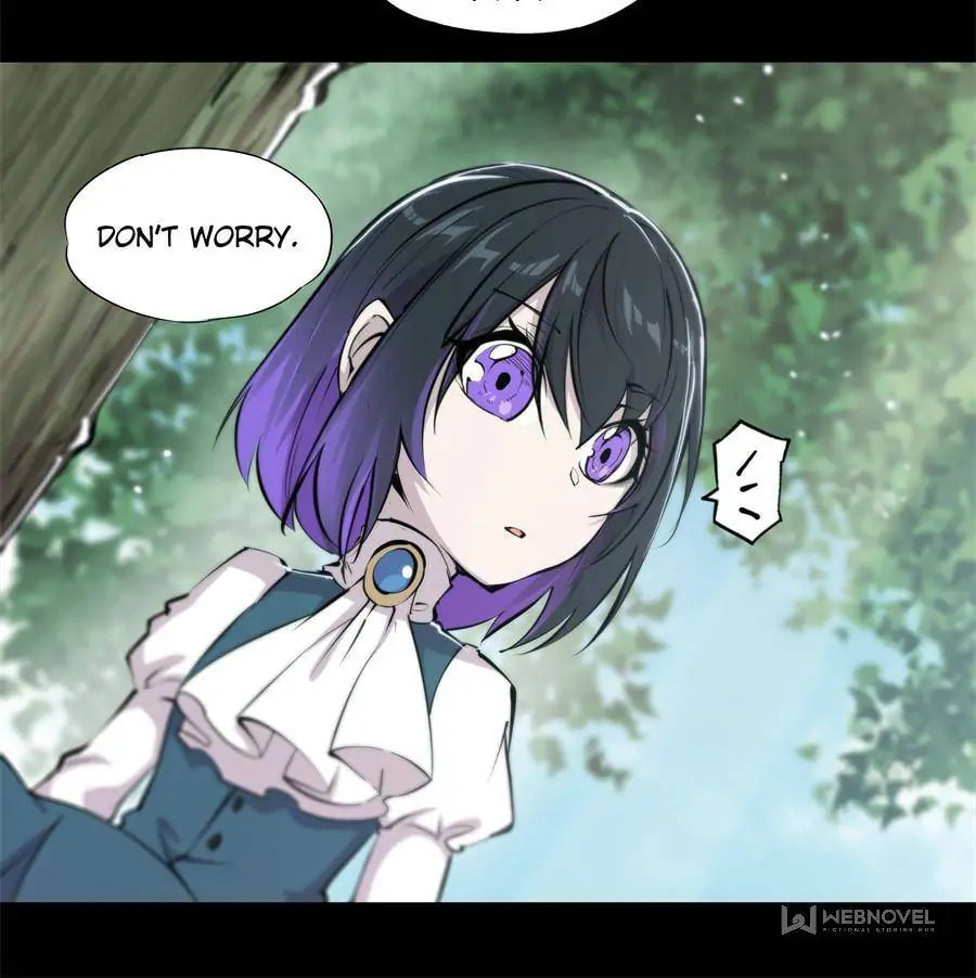Read Vampires and Knight chapter 226 image 17 on Lezhin