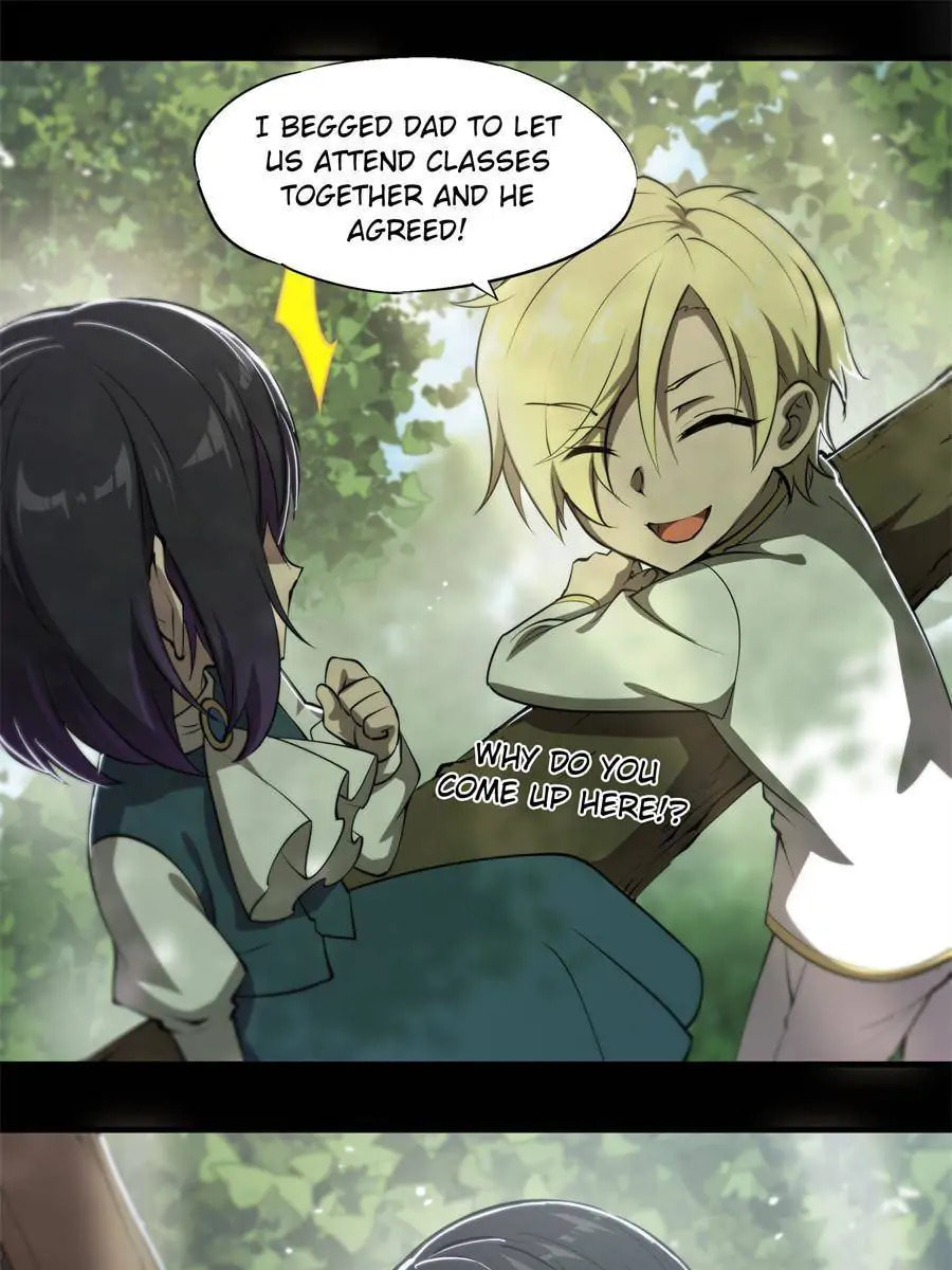 Read Vampires and Knight chapter 226 image 18 on Lezhin