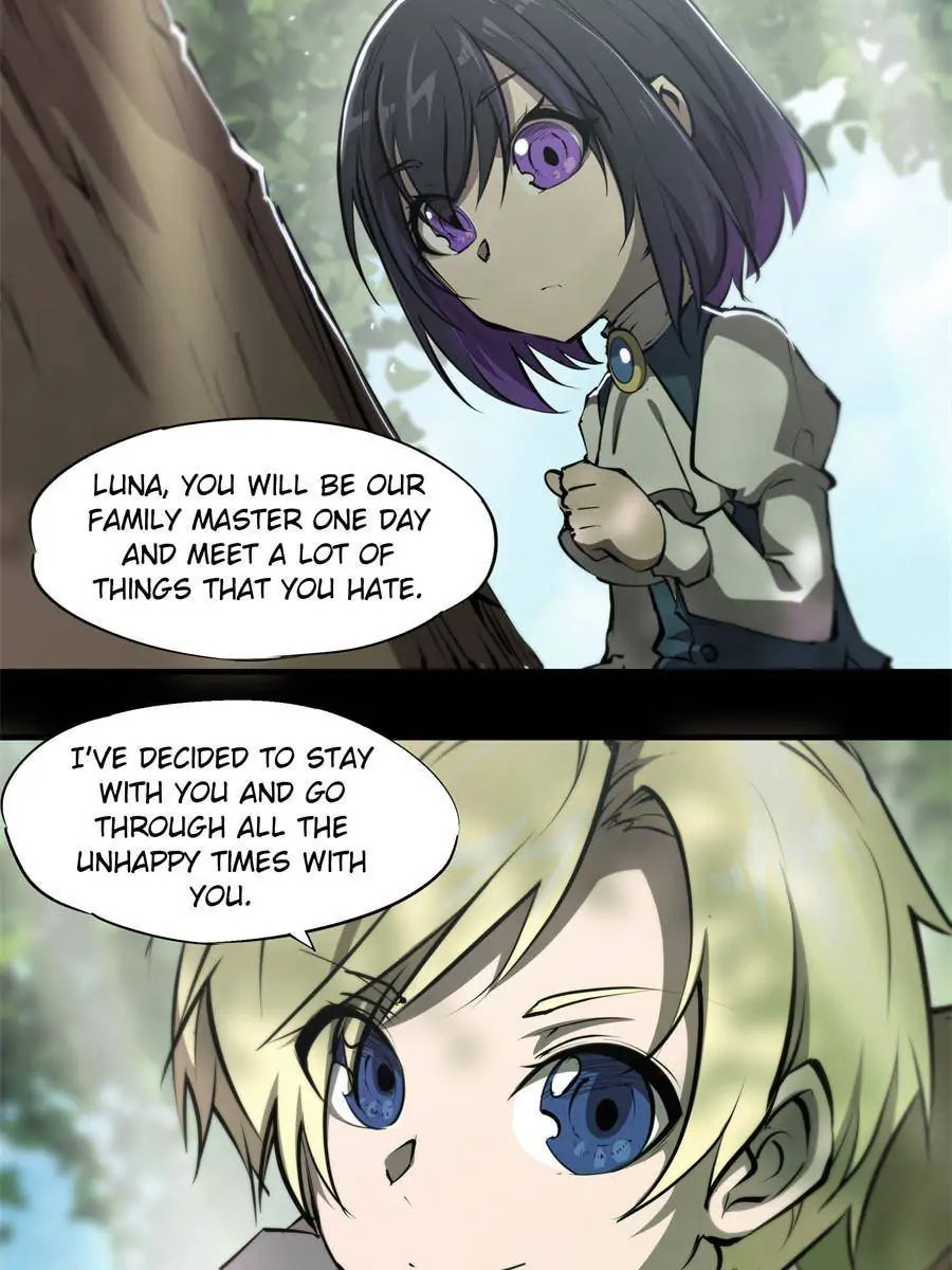Read Vampires and Knight chapter 226 image 19 on Lezhin