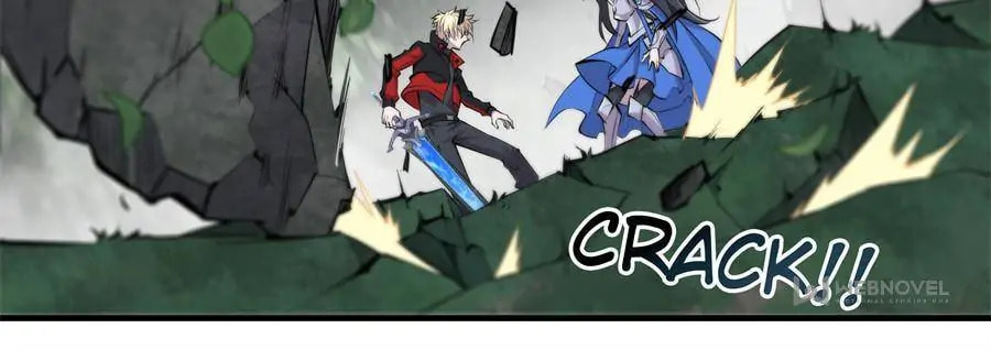 Read Vampires and Knight chapter 226 image 2 on Lezhin