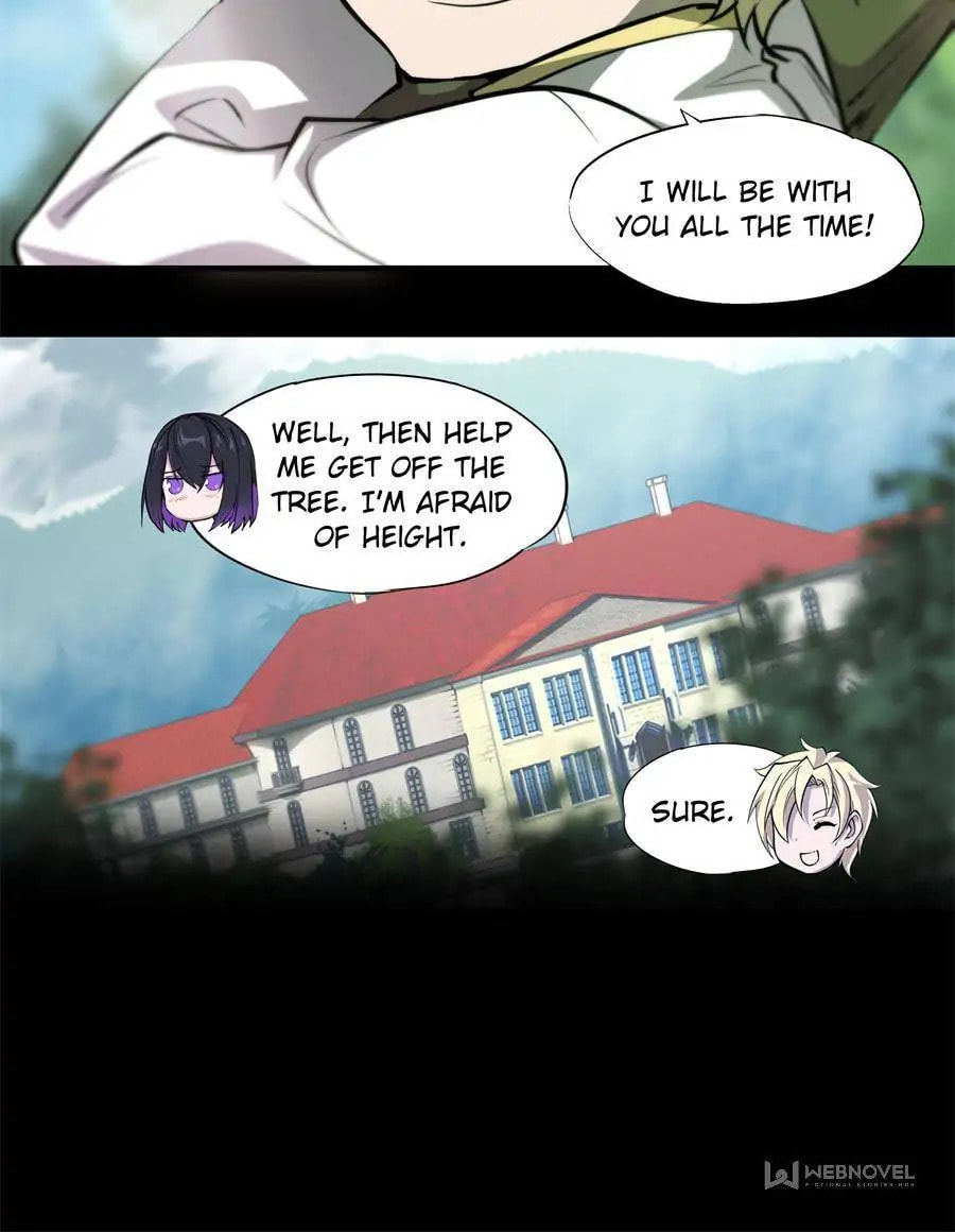 Read Vampires and Knight chapter 226 image 20 on Lezhin
